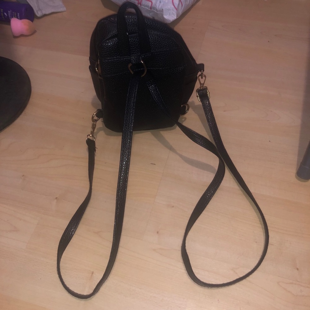 Mini Backpack - Picture 2 of 7